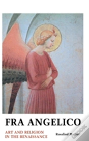 Capa do artigo Fra Angelico