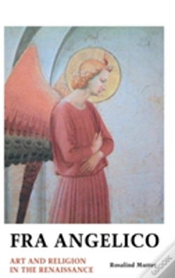 Capa do artigo Fra Angelico