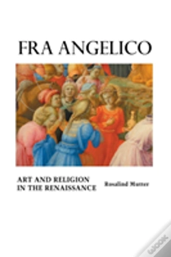 Capa do artigo Fra Angelico