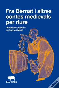 Capa do artigo Fra Bernat