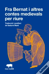 Capa do artigo Fra Bernat