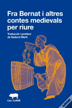 Capa do artigo Fra Bernat