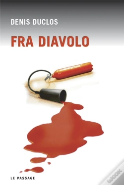 Capa do artigo Fra Diavolo