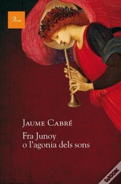 Capa do artigo Fra Junoy O L'Agonia Dels Sons