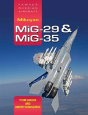 Fra Mikoyan Mig-29 & Mig-35 - Preview