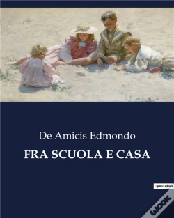 Capa do artigo Fra Scuola E Casa - 1359