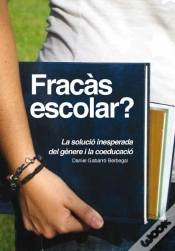 Capa do artigo Fracas Escolar?
