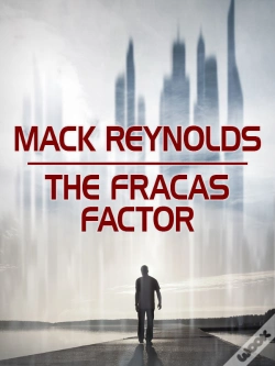 Capa do artigo Fracas Factor