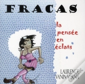 Capa do artigo Fracas - La Pensee En Eclats
