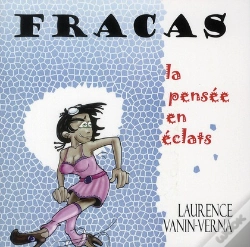 Capa do artigo Fracas - La Pensee En Eclats