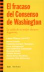 Fracaso Del Consenso De Washington, El - Preview