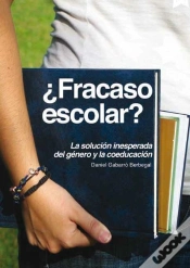 Capa do artigo ¿Fracaso Escolar?