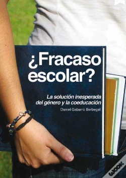 Capa do artigo ¿Fracaso Escolar?