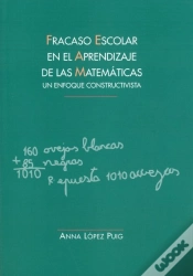Capa do artigo Fracaso Escolar En El Aprendizaje De Las Matemáticas