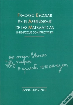 Capa do artigo Fracaso Escolar En El Aprendizaje De Las Matemáticas