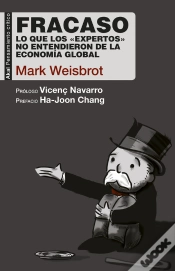 Capa do artigo Fracaso