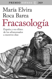 Capa do artigo Fracasología