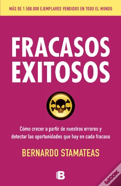 Capa do artigo Fracasos Exitosos