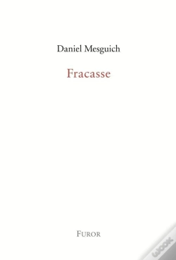 Capa do artigo Fracasse