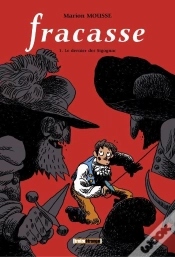Capa do artigo Fracasse Tome 1; Le Dernier Des Sigognac