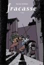 Fracasse Tome 3; Paris - Preview