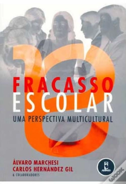 Capa do artigo Fracasso Escolar