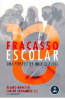Fracasso Escolar