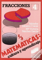 Capa do artigo Fracciones