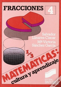 Capa do artigo Fracciones