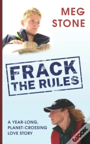 Capa do artigo Frack The Rules