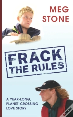 Capa do artigo Frack The Rules