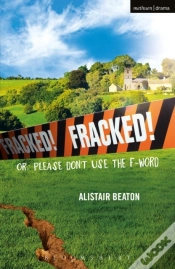 Capa do artigo Fracked!