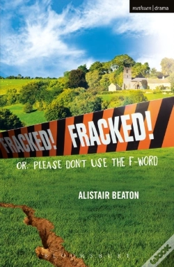 Capa do artigo Fracked!