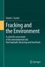 Fracking And The Environment - Preview