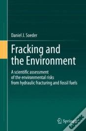Capa do artigo Fracking And The Environment