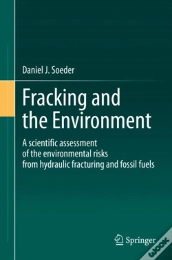 Capa do artigo Fracking And The Environment