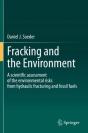 Fracking And The Environment - Preview