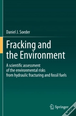 Capa do artigo Fracking And The Environment