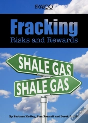 Capa do artigo Fracking