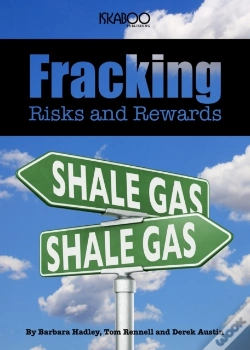 Capa do artigo Fracking