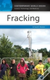 Capa do artigo Fracking
