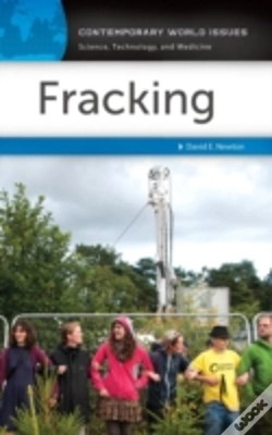 Capa do artigo Fracking