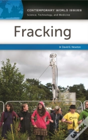 Capa do artigo Fracking