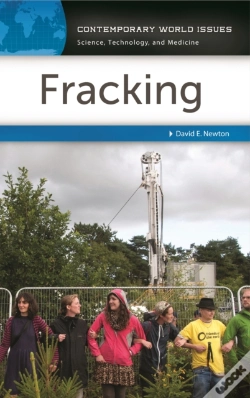 Capa do artigo Fracking