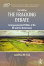 Fracking Debate - Preview