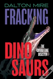 Capa do artigo Fracking Dinosaurs