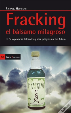Capa do artigo Fracking El Bálsamo Milagroso
