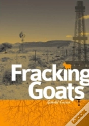 Capa do artigo Fracking Goats - A5 Edition