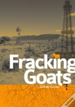 Capa do artigo Fracking Goats - A5 Edition