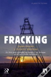 Capa do artigo Fracking